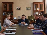 Межкафедральный образовательный центр будет создан в АлтГТУ