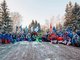 Всероссийский форум участников акции «Снежный десант РСО»