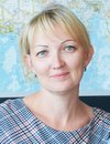 Лазуткина Юлия Сергеевна