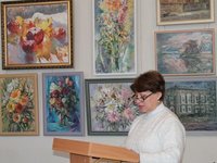 «Ползуновские чтения — 2018» в Центре культуры Гуманитарного факультета «Ползуновские чтения — 2018» в центре культуры ГФ АлтГТУ