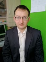 Гурьев Михаил Алексеевич