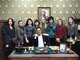 Студенты группы ЭК-61 побывали на экскурсии в Музейно-экспозиционном фонде Отделения Барнаул Сибирского главного управления Центрального банка РФ