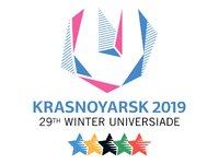 XXIX Всемирная зимняя Универсиада в СФУ XXIX Всемирная зимняя Универсиада в СФУ