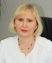 Каменская Елена Петровна