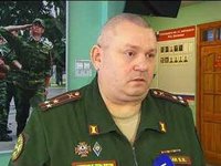 ГТРК «Алтай»: «Единственную в Алтайском крае военную кафедру ждут большие перемены»