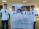 Воспитанники центра «Наследники Ползунова» стали призерами турнира по химии