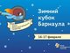 Открытый турнир по интеллектуальным играм «Зимний кубок Барнаула»