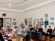 Лекция по «Теории инноватики» в Центре культуры