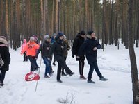 Итоги военно-патриотической игры «Зарница»