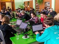 Итоги соревнований «AltaySchoolCTF — 2019»