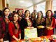 «Наши новости»: «Иностранные студенты АлтГТУ показали, как празднуют Навруз»