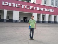 В АлтГТУ пройдет встреча представителя ООО «КЗ «Ростсельмаш» со студентами ФЭАТ и ФСТ