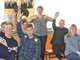 Экскурсия для школьников Косихинского района прошла в АлтГТУ