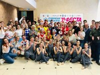Студенты АлтГТУ — в числе победителей краевого фестиваля «Феста»
