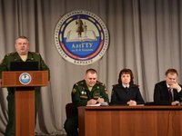 В АлтГТУ начался прием заявлений студентов для обучения в военном учебном центре