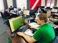ГТРК «Алтай»: «Студенты АлтГТУ проходят практику на передовых производствах региона»