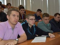 Выпускники АлтГТУ востребованы экономикой Алтайского края