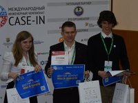 Студенты энергетического факультета АлтГТУ вышли в финал Международного чемпионата CASE-IN
