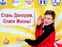 Более 650 студентов Алтайского края приняли участие в социальной акции «Стань донором. Спаси жизнь!»