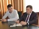 А.М. Марков: «Все добрые мероприятия инициируются студентами в АлтГТУ»