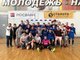 Спортсмены АлтГТУ стали бронзовыми призерами общероссийского проекта «Мини-футбол — в вузы»