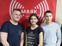 Выпускники АлтГТУ — в эфире радио «Маяк»