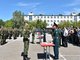 Студенты военной кафедры АлтГТУ будут приведены к военной присяге