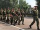 Студенты военной кафедры приняли присягу в Топчихе