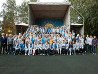 Подведены итоги Летней школы Фонда Андрея Мельниченко