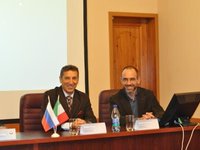 Лекцию-презентацию проведут итальянские партнеры в АлтГТУ