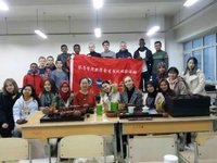 Студенты АлтГТУ проходят обучение в вузах Китая