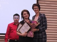 Специалист АлтГТУ — в числе лучших молодых специалистов Алтайского края