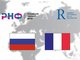Совместный конкурс 2020 года РНФ и Национального исследовательского агентства Франции в области математики и наук о Земле