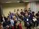 АлтГТУ встретил китайскую делегацию Конгресса молодых лидеров инновационного развития
