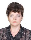 Егорова  Елена Юрьевна