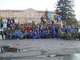 Штаб студенческих и волонтерских отрядов Рубцовска отмечает юбилей