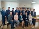 Встречи резидентов РКМБИ с заместителем Председателя Правительства Алтайского края Виталием Снесарем