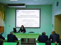 Проект преподавателя АлтГТУ признан лучшим на конкурсе инновационных проектов