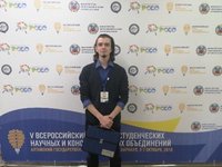 Студенческое конструкторское бюро АлтГТУ — в числе победителей Всероссийского конкурса