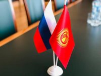 Делегация Кыргызского технического университета завершает работу в АлтГТУ