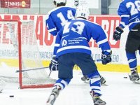 Команда «Динамо-Алтай-студент» стала победителем международного хоккейного чемпионата
