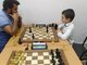 Иностранные студенты АлтГТУ приняли участие в шахматном турнире