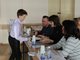 28 октября в Барнауле прошел краевой этап конкурса учебно-исследовательских работ школьников «Дети Алтая исследуют окружающую среду»