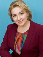 Соболева Татьяна Геннадьевна