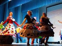 Поддержали «Традиции»: творческие коллективы АлтГТУ приняли участие в межрегиональном конкурсе народной песни и танца