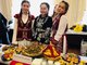 «Мы — друзья, одна семья»: в АлтГТУ прошёл фестиваль национальных культур