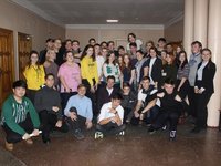 Студенты АлтГТУ провели квест к 100-летию М.Т. Калашникова