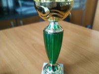 Команда ИЭиУ — победитель соревнования по армрестлингу среди студентов АлтГТУ