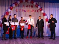 Студенты АлтГТУ стали обладателями стипендий от «ЖБИ Сибирь»