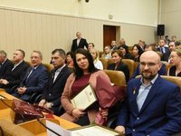 В Алтайском крае в два раза увеличили премию за достижения в науке и технике